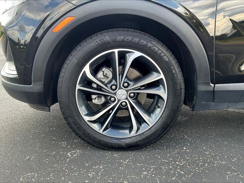 Used 2021 Buick Encore GX Select image 9