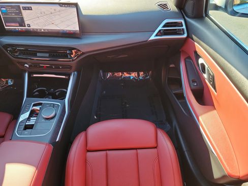 Used 2025 BMW 330i 330i image 14