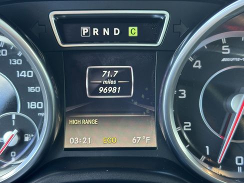 Used 2014 Mercedes-Benz G 63 AMG 4MATIC image 15