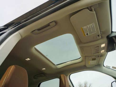 Used 2024 Ford Bronco Sport Badlands w/ Premium Package image 33