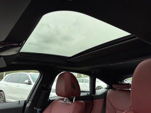 Certified 2023 BMW i4 eDrive35 image 23