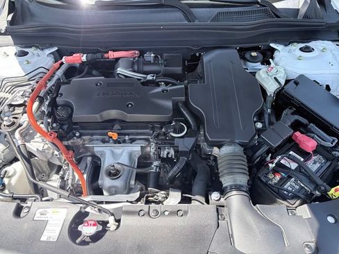 Used 2022 Honda Accord Sport image 27