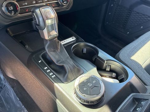 Used 2025 Ford Bronco Big Bend AWD/4WD image 31