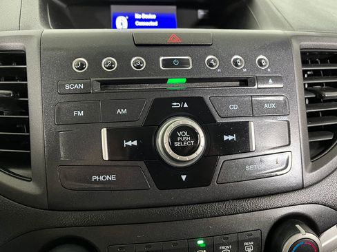 Used 2013 Honda CR-V LX image 15