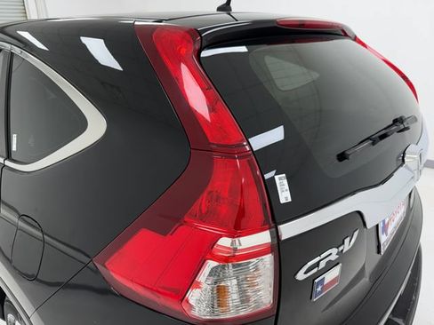 Used 2015 Honda CR-V LX image 36