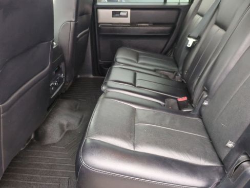 Used 2015 Ford Expedition Limited w/ Equipment Group 301A image 20