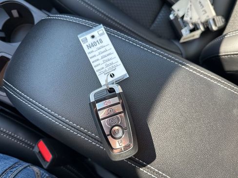 New 2026 Ford Escape SE image 43