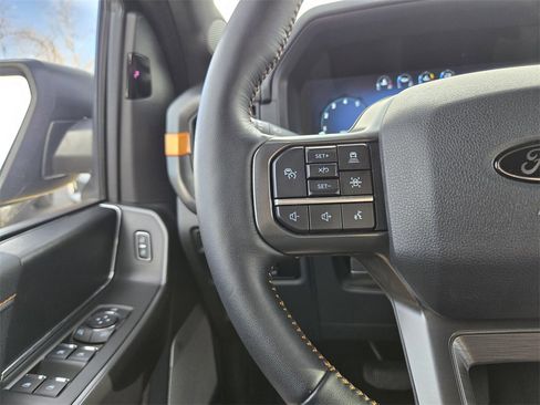 Used 2024 Ford F150 Tremor image 18