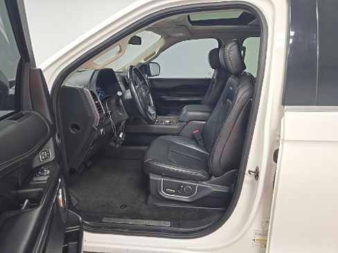 Used 2020 Ford Expedition Platinum AWD/4WD image 5