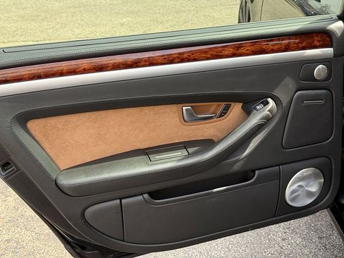 Used 2007 Audi A8 L W12 image 11