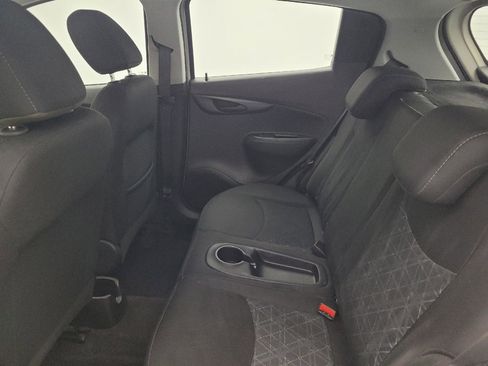 Used 2021 Chevrolet Spark LT image 18