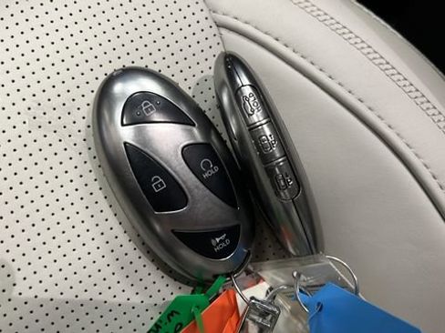 Used 2024 Hyundai Santa Fe Calligraphy AWD/4WD image 42