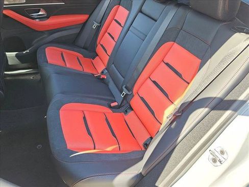 New 2026 Mercedes-Benz GLE 63 AMG S image 16