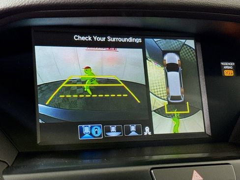 Used 2019 Acura MDX SH-AWD w/ Advance Package image 6