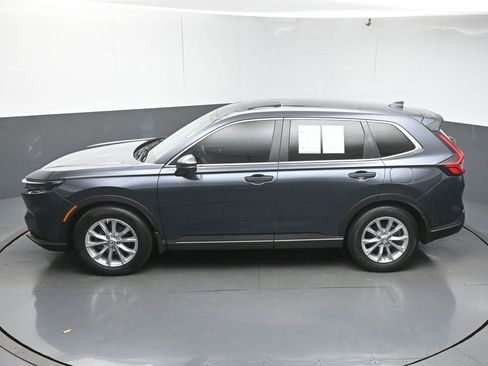 Used 2024 Honda CR-V EX-L image 52