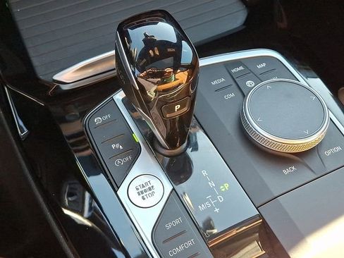 Used 2022 BMW X3 xDrive30i w/ Premium Package 2 image 19