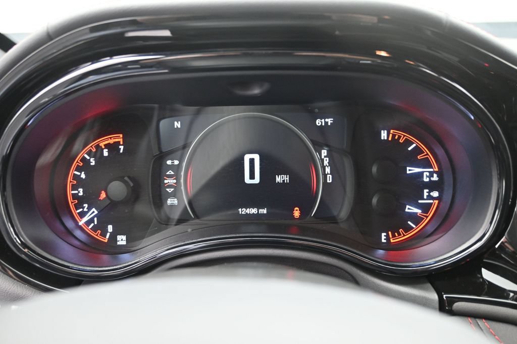 Used 2026 Dodge Durango GT AWD/4WD image 37