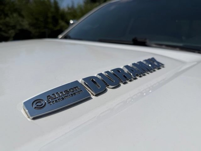 Used 2016 GMC Sierra 2500 Denali w/ Duramax Plus Package AWD/4WD image 9