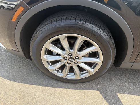 Certified 2022 Lincoln Corsair AWD w/ Premium Package image 31