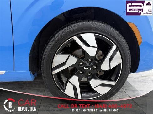 Used 2023 Kia Soul GT-Line FWD image 10