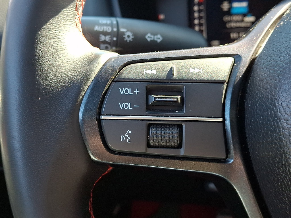 Used 2024 Honda Civic Type R image 23