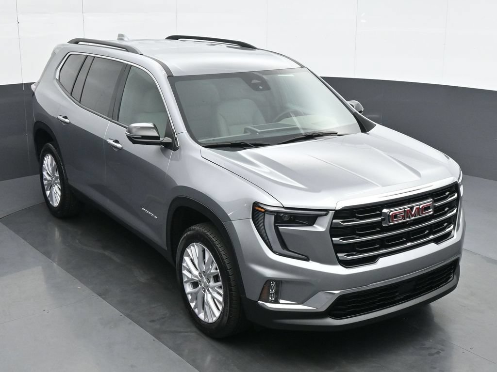 Used 2026 GMC Acadia Elevation w/ Elevation Premium Package AWD/4WD image 25