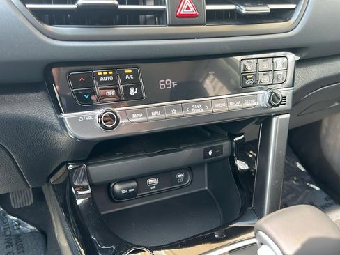 New 2026 Kia Seltos SX w/ SX Sunroof Package image 23