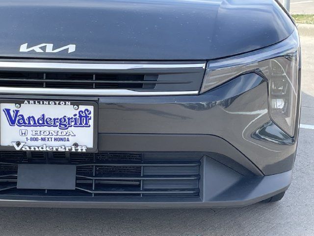 Used 2025 Kia K4 FWD image 7