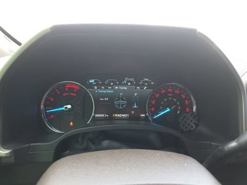 Used 2017 Ford F250 King Ranch w/ King Ranch Ultimate Package AWD/4WD image 17