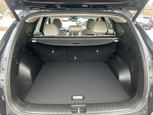 Certified 2024 Hyundai Tucson Limited image 17