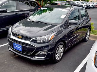 Used 2020 Chevrolet Spark LT FWD video 1