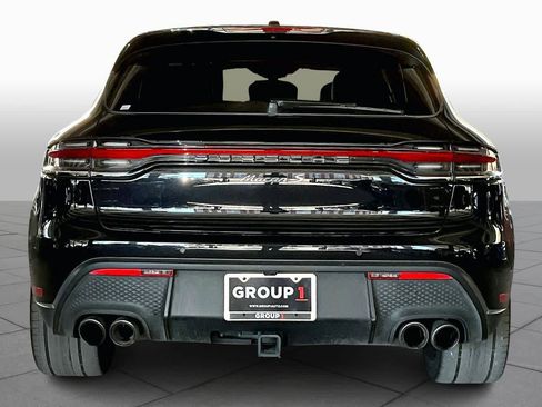Used 2023 Porsche Macan S image 4