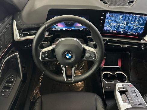 Used 2023 BMW X1 xDrive28i w/ M Sport Package image 28