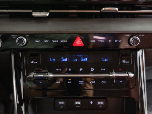 Used 2022 Kia Carnival SX FWD image 46