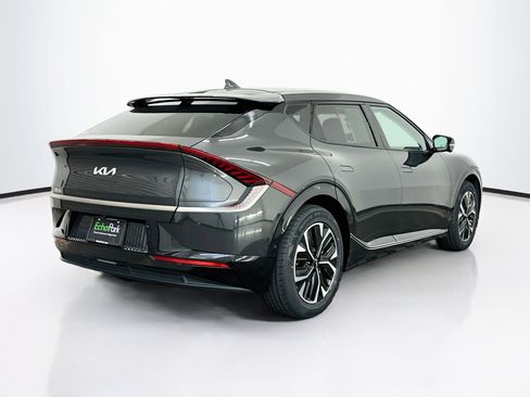 Used 2022 Kia EV6 GT-Line AWD/4WD image 9