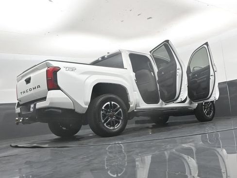 Used 2025 Toyota Tacoma TRD Sport RWD image 53
