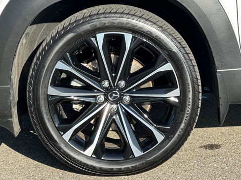 Certified 2025 MAZDA CX-50 2.5 Turbo w/ Accent Package image 26