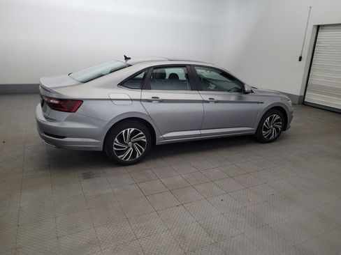 Used 2020 Volkswagen Jetta SEL Premium FWD image 10