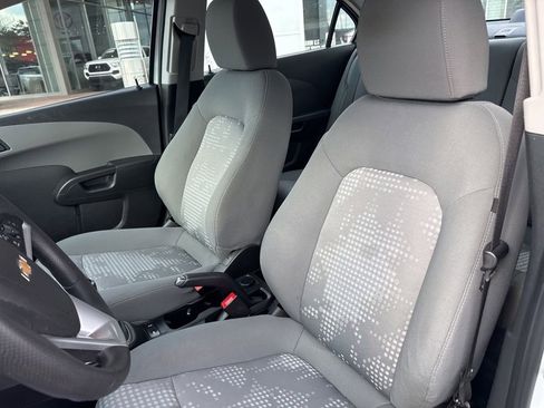 Used 2019 Chevrolet Sonic LS image 14