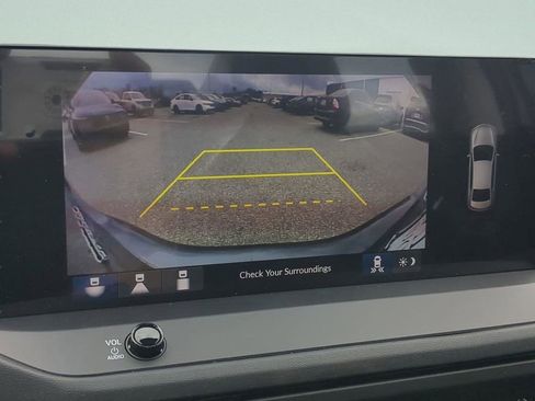 New 2026 Honda Accord Touring image 21