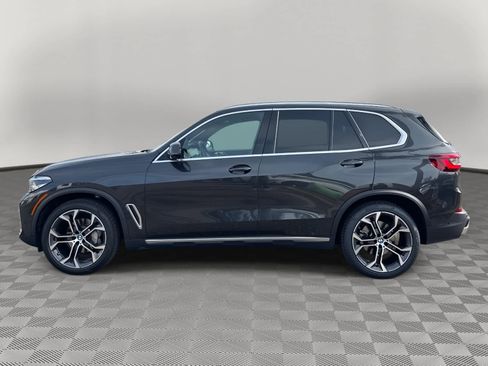 Used 2023 BMW X5 sDrive40i w/ Premium Package image 8