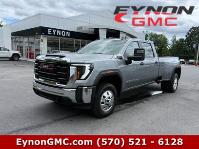 New 2026 GMC Sierra 3500 Pro
