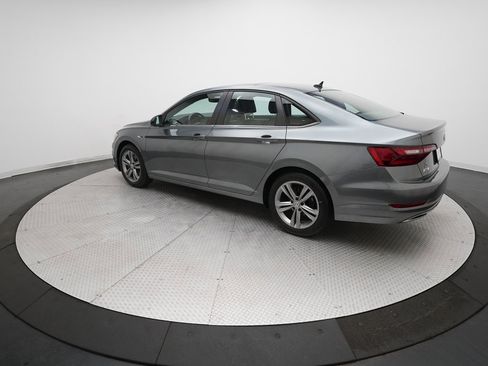 Used 2020 Volkswagen Jetta R-Line w/ R-Line Cold Weather Package image 12