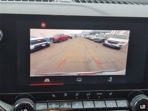 Certified 2023 GMC Canyon AT4 image 14