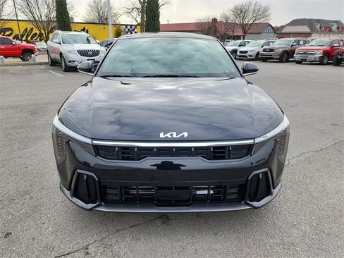 New 2026 Kia K4 GT-Line Turbo image 9