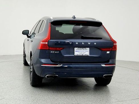 Used 2021 Volvo XC60 T8 Inscription Expression image 6