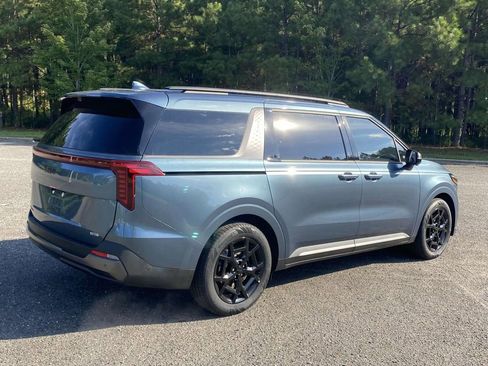 New 2026 Kia Carnival SX Prestige image 6