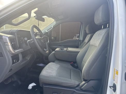 Certified 2023 Ford F250 XLT w/ FX4 Off-Road Package image 10