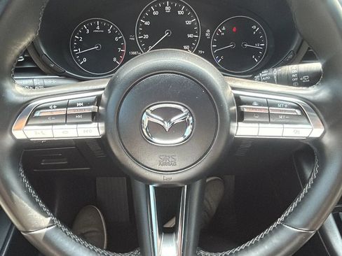 Used 2023 MAZDA MAZDA3 s image 20