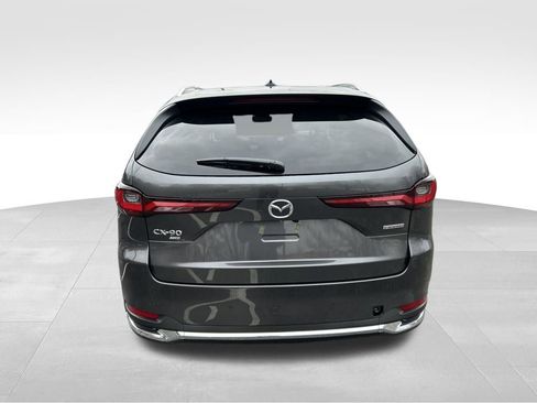 New 2026 MAZDA CX-90 3.3 Turbo S w/ Premium Plus AWD/4WD image 4